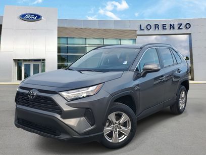 Used 2023 Toyota RAV4 XLE