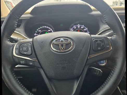 Used 2016 Toyota Avalon XLE Premium image 19