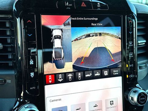 New 2026 RAM 3500 Laramie image 20