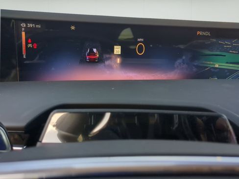 New 2026 Lincoln Nautilus Premier AWD/4WD image 14