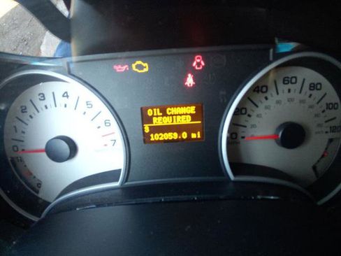 Used 2010 Ford Explorer Eddie Bauer AWD/4WD image 26
