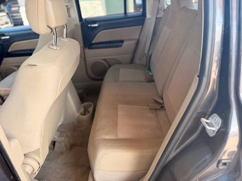 Used 2014 Jeep Patriot Sport w/ Power Value Group FWD image 21