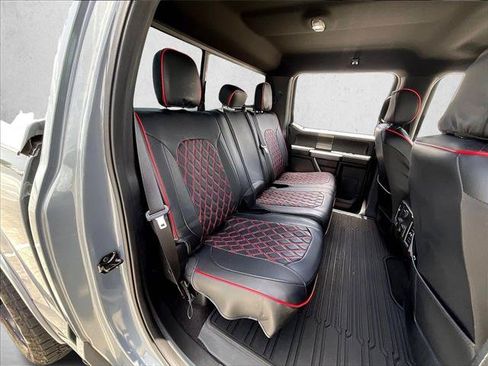Used 2019 Ford F150 XLT w/ Equipment Group 302A Luxury RWD image 28