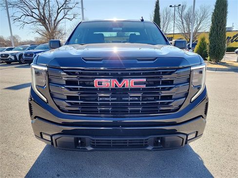 New 2026 GMC Sierra 1500 Elevation w/ Elevation Select Package image 9