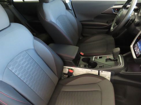 New 2026 Subaru Impreza 2.0i Sport image 26