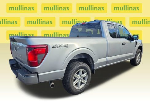 Used 2026 Ford F150 XLT w/ Mobile Office Package AWD/4WD image 3
