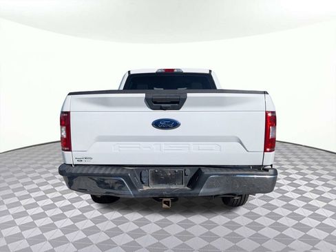 Used 2020 Ford F150 XL w/ Equipment Group 101A Mid image 4