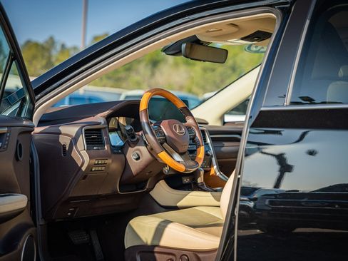 Used 2020 Lexus RX 350 FWD w/ Premium Package image 17