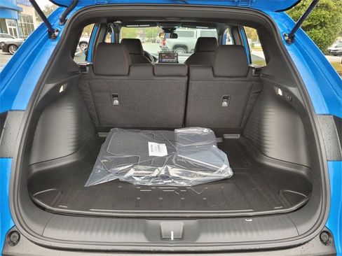 New 2026 Honda HR-V Sport image 11