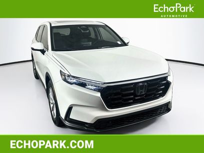 Used 2023 Honda CR-V EX-L