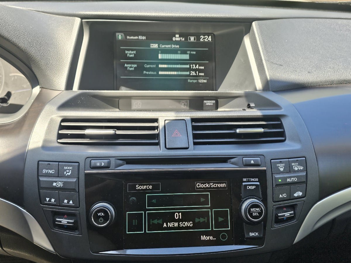 Used 2014 Honda Crosstour EX-L image 17