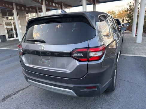Certified 2023 Honda Pilot EX-L image 5