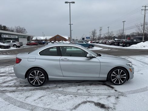 Used 2020 BMW 230i xDrive 230i xDrive w/ Convenience Package image 22