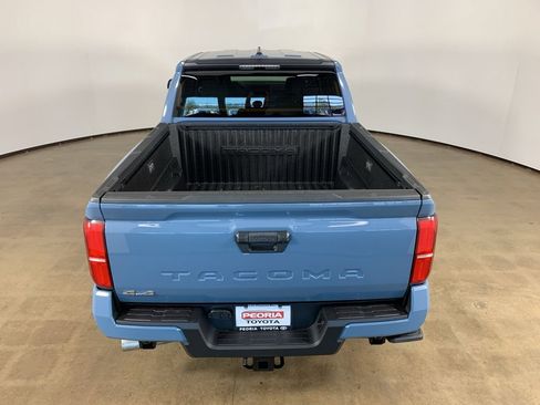 New 2026 Toyota Tacoma SR5 AWD/4WD image 11
