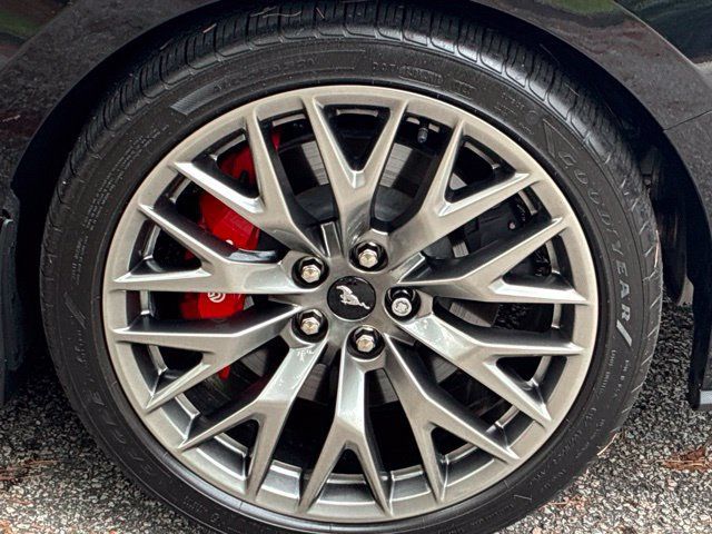 Used 2025 Ford Mustang GT Premium RWD image 12