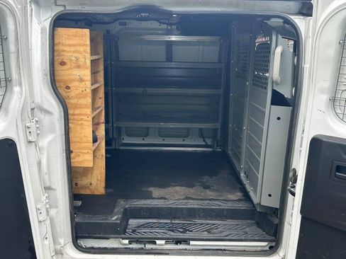 Used 2019 Ford Transit 150 130 Low Roof RWD image 23