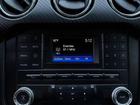 Used 2015 Ford Mustang Coupe w/ Equipment Group 051A RWD image 28