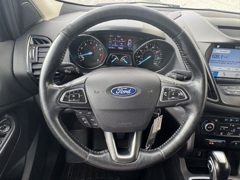Used 2018 Ford Escape SEL image 15