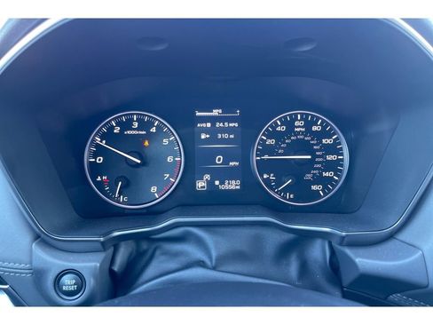 Used 2025 Subaru Outback Onyx Edition image 38