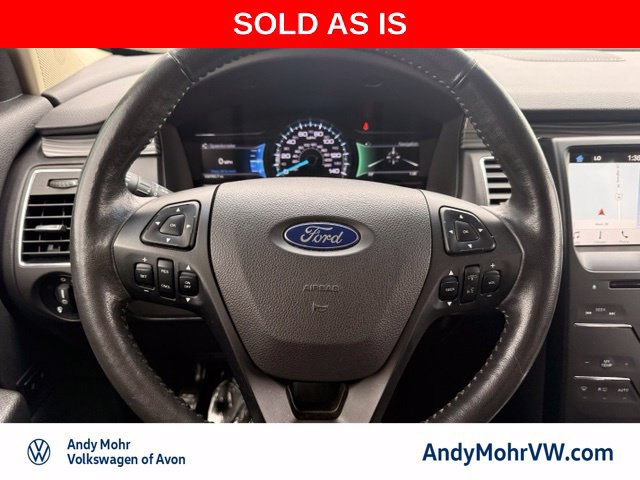 Used 2016 Ford Flex SEL w/ Equipment Group 202A AWD/4WD image 22