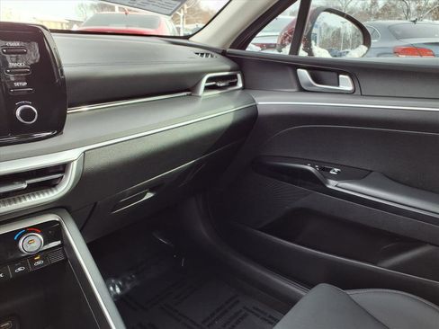 Used 2022 Kia K5 LXS image 30