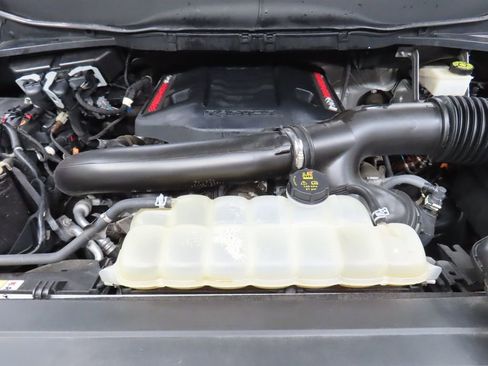 Used 2023 Ford F150 Raptor AWD/4WD image 36
