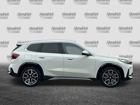 Used 2025 BMW X1 xDrive28i w/ Convenience Package image 3