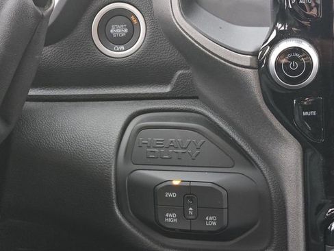 New 2026 RAM 3500 Tradesman image 17