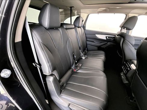 Certified 2024 Acura MDX FWD w/ Technology Package image 34
