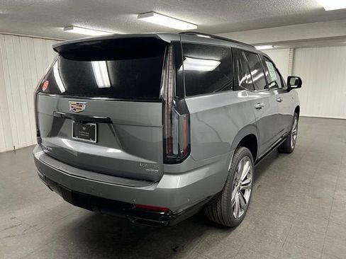 New 2026 Cadillac Escalade Sport w/ Touring Package image 5