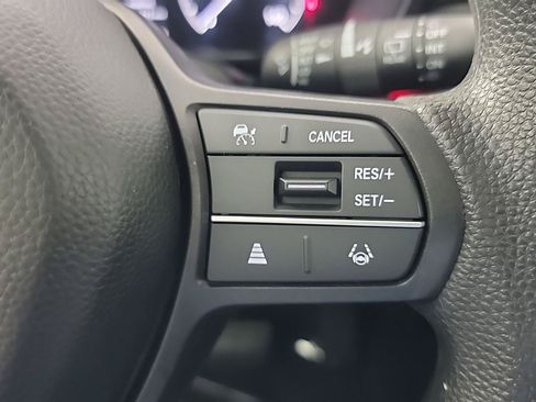 Certified 2025 Honda CR-V EX image 25