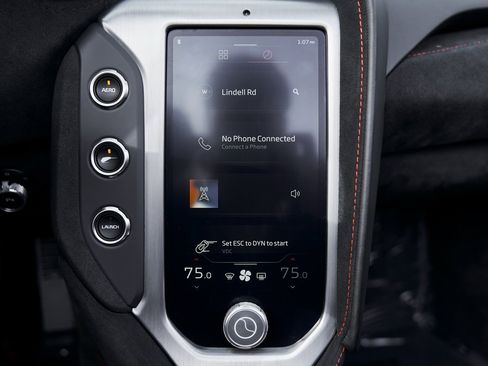 Used 2024 McLaren 750S image 73