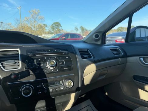 Used 2013 Honda Civic EX image 26