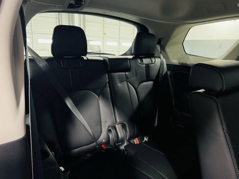 New 2025 Honda Pilot EX-L image 31