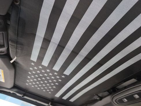 Used 2024 Jeep Wrangler Rubicon w/ Safety Group image 29