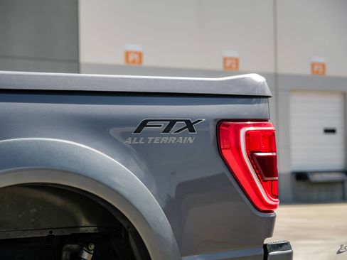 Used 2022 Ford F150 XLT w/ Equipment Group 302A High image 27