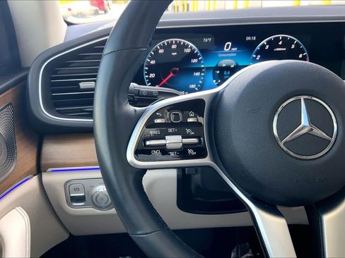 Certified 2022 Mercedes-Benz GLE 350 4MATIC image 21