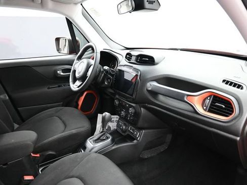 Used 2018 Jeep Renegade Sport w/ Power & Air Group AWD/4WD image 29