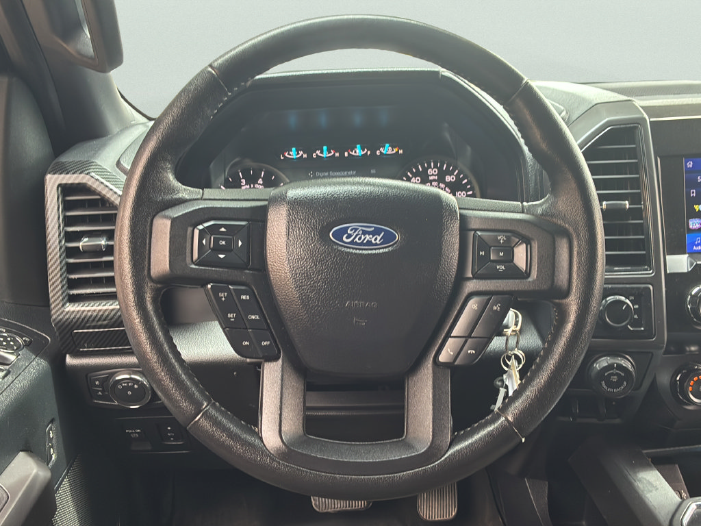 Used 2020 Ford F150 XLT w/ Equipment Group 302A Luxury AWD/4WD image 27