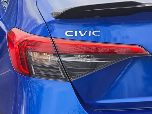 Used 2022 Honda Civic Si image 31