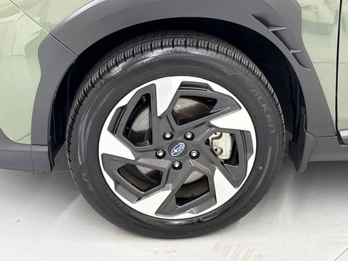 Certified 2025 Subaru Crosstrek 2.5i Limited image 10