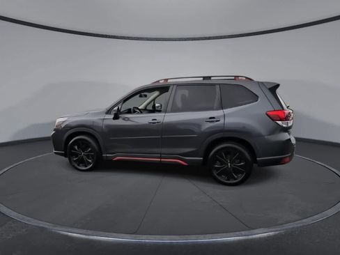 Used 2020 Subaru Forester Sport image 6
