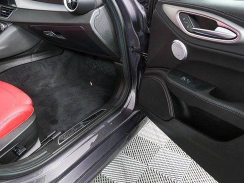 New 2026 Alfa Romeo Giulia RWD image 24