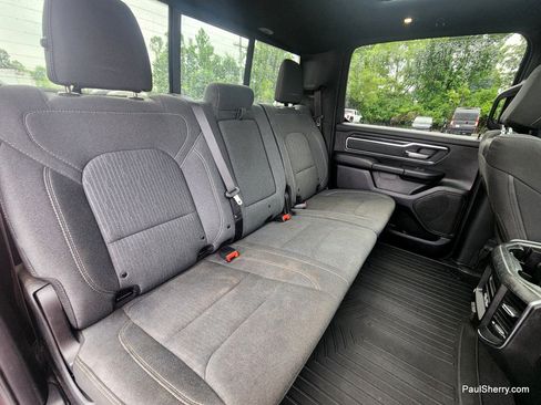 Used 2019 RAM 1500 Big Horn AWD/4WD image 43