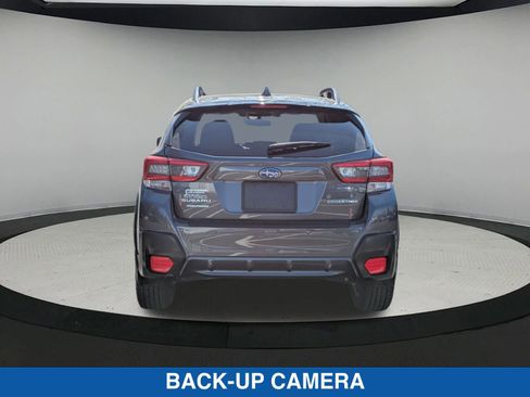 Certified 2022 Subaru Crosstrek 2.5i Limited w/ Moonroof Package 2 image 5