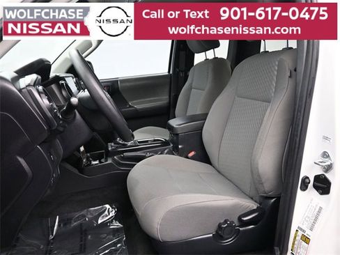 Used 2023 Toyota Tacoma SR image 15