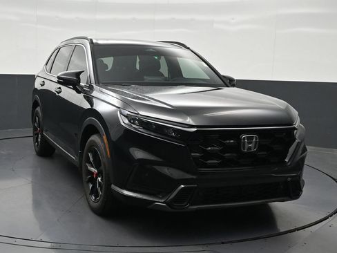 Used 2025 Honda CR-V Sport-L image 7