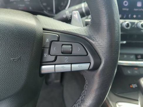 Used 2021 Cadillac CT4 Sport w/ Bose Premium Audio Package AWD/4WD image 22