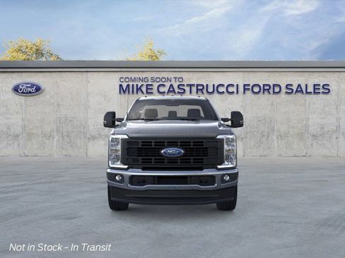 New 2026 Ford F350 XL image 12