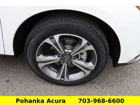 Certified 2025 Acura RDX SH-AWD w/ Technology Package image 34